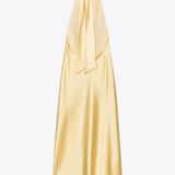 Sonia Midi Spatele – Rochie Midi cu Spatele Deschis
