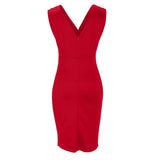 Anastasia – Rochie cu Drapaj și Siluetă Pusă în Valoare