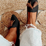 Veronica - Mocasin modern cu franjuri