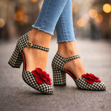 Lyra Belle | Cizme elegante pentru un stil rafinat