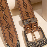 Viorica – Curea model western