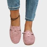 Mira – Mocasi moi cu suport complet pentru picioare sensibile