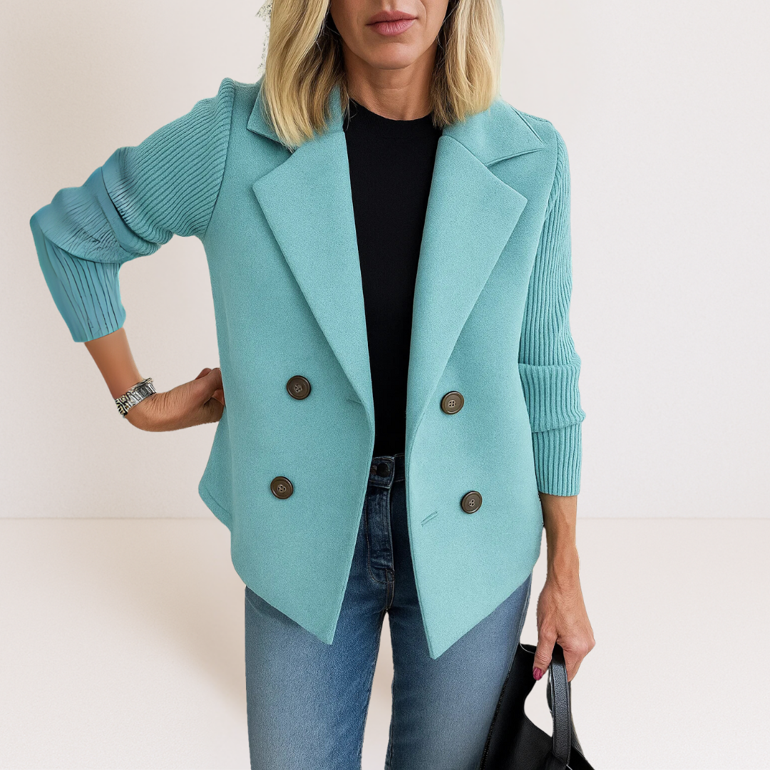 Elena – Sacou Casual Premium