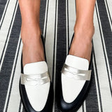 Wiola - Mocasini moderni și eleganți