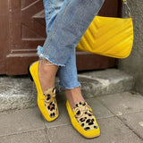 Bianca - Mocasini eleganți