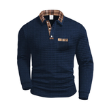 Axel | Pulover Polo Rayat