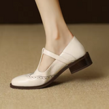 Amelia – Pantofi clasici cu toc, pentru femei