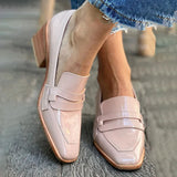 Carina - Mocasini moderni și șic