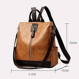 Sorina — Rucsac Urban Chic