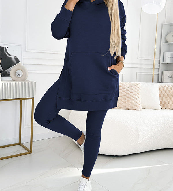 Set de Hanorac Sienna Cozy