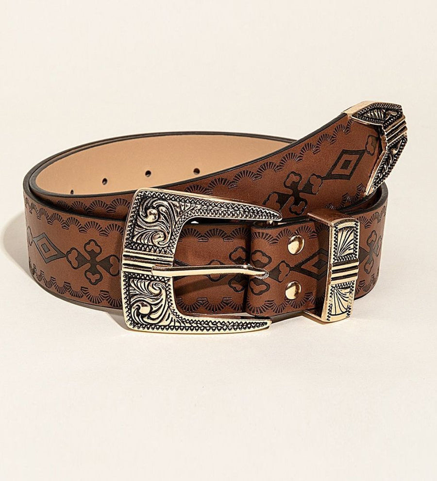 Viorica – Curea model western