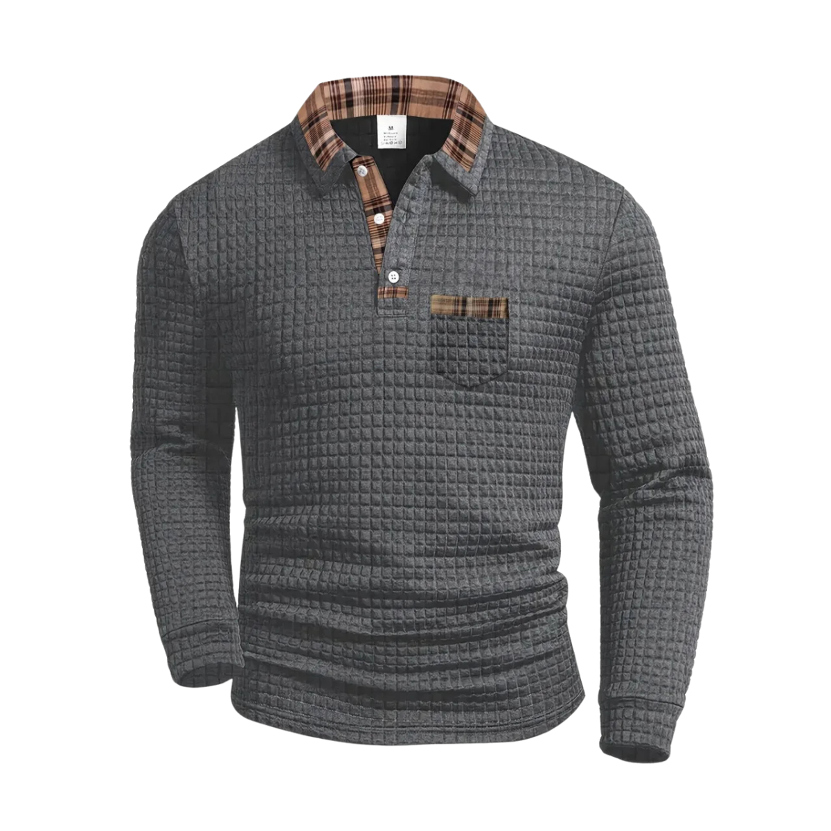 Axel | Pulover Polo Rayat