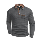 Axel | Pulover Polo Rayat