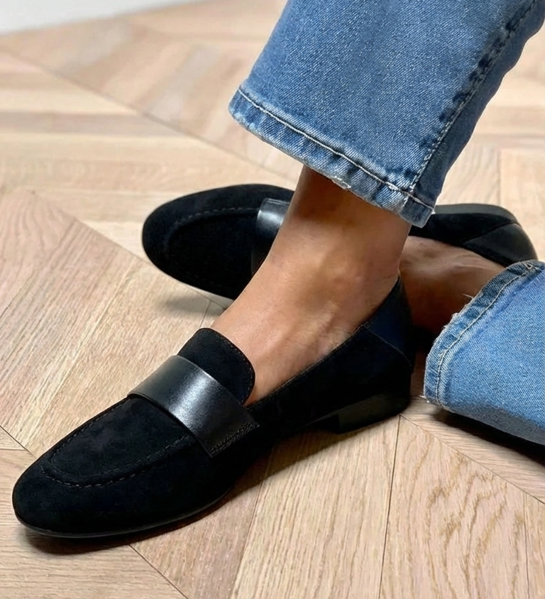Elsa - Pantofi eleganți, clasici