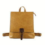 Nina — Rucsac versatil cu stil vintage