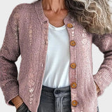 Carmen | Cardigan glam