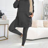 Set de Hanorac Sienna Cozy
