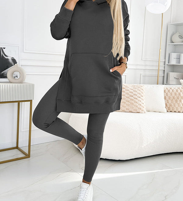 Set de Hanorac Sienna Cozy