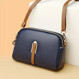 Simona — Geantă crossbody confort & stil