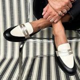 Wiola - Mocasini moderni și eleganți