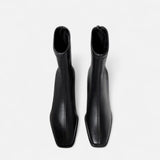 Clara – Botine cu Toc