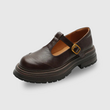 Luiza – Pantofi vintage tip T-strap