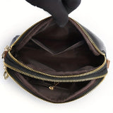 Simona — Geantă crossbody confort & stil