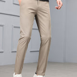 Gio | Pantaloni skinny ușori și elastici