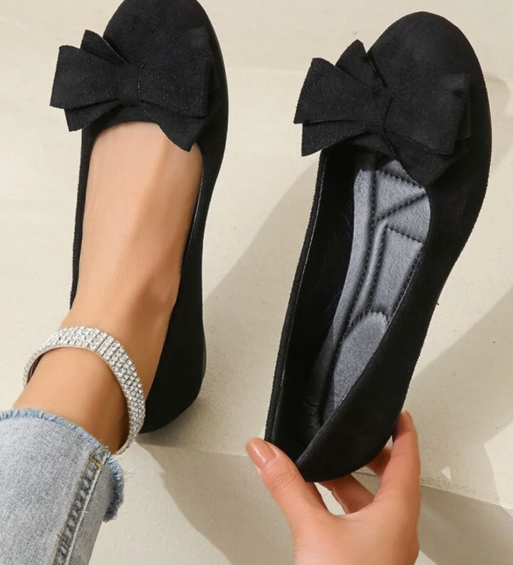 Pantofi de Confort Anatomic Francesca