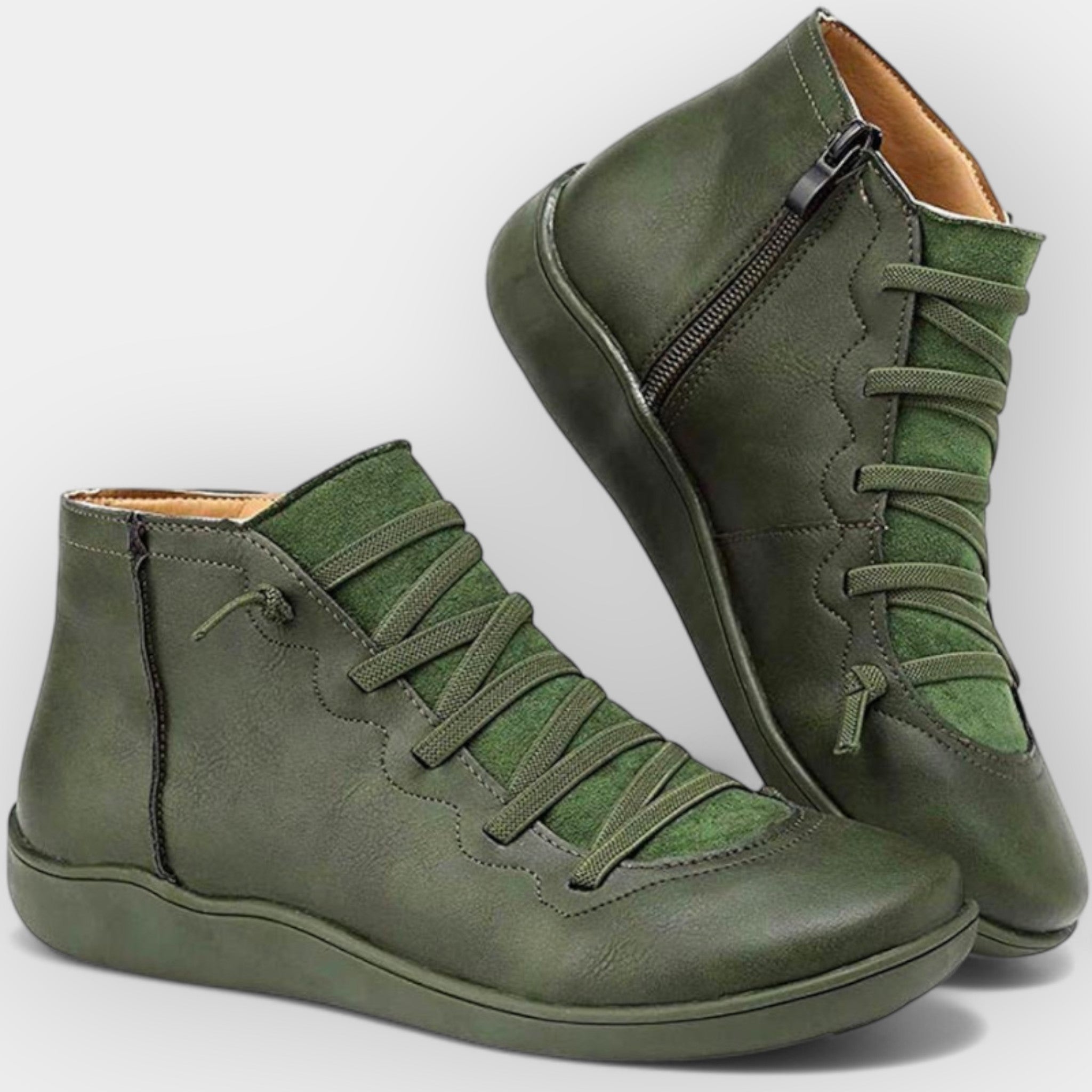 Botine Moderne – Botine de damă, lung