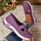Anca – Pantofi Anatomici Slip-on