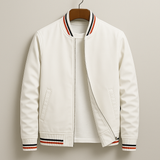 Mattis | Bomber Stylish cu Dungi