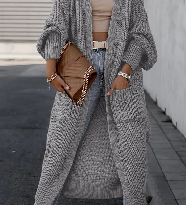 Tora | Cardigan Lung