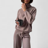 Set de Lounge Theresa Cozy