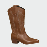 Cvita - Botine de cowboy