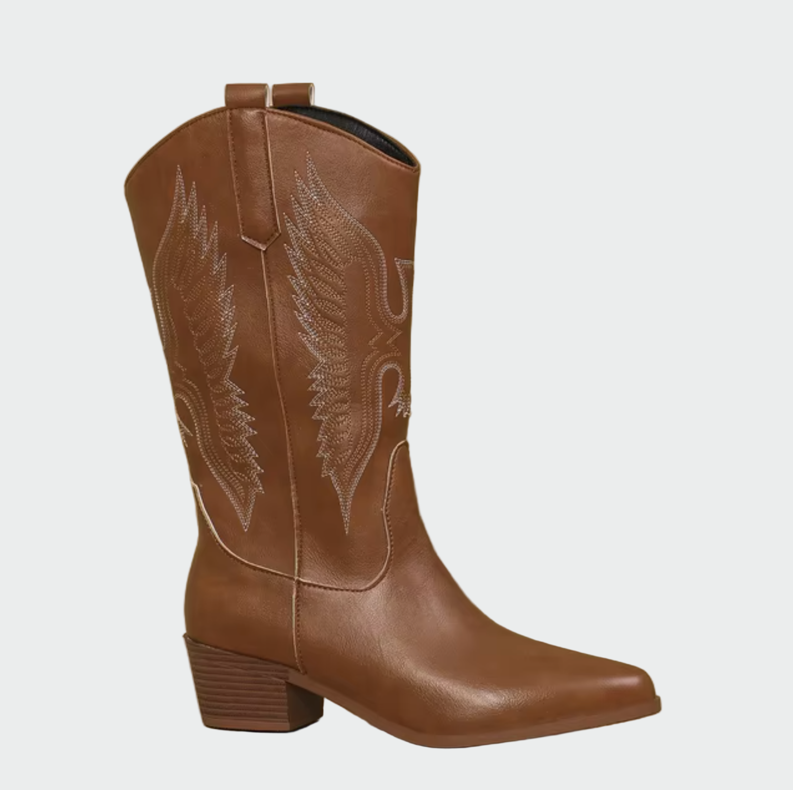 Cvita - Botine de cowboy