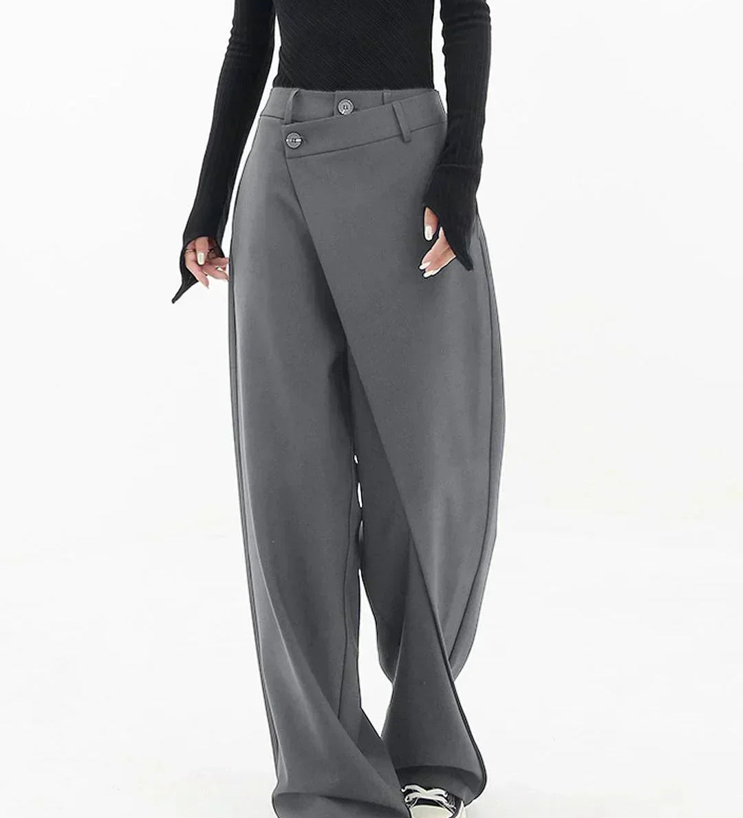 Pantaloni Baggy Stella