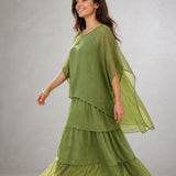 Anisia – Rochie Fluidă Lejeră