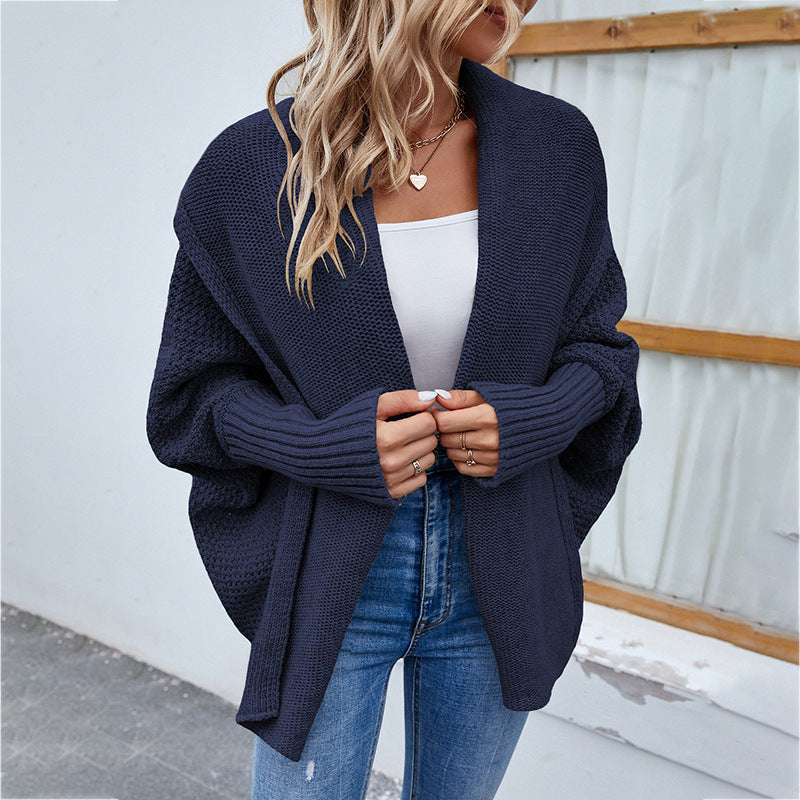Iris | Cardigan Elegant Tricotat