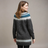 Cristina - Pulover vintage