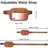 Georgiana — Geantă crossbody Aspen Sport