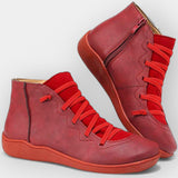 Botine Moderne – Botine de damă, lung