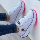 Ania – Teniși cu Platformă Moderni