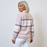 Magdalena - Pulover vintage