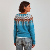 Nicoleta - Pulover vintage