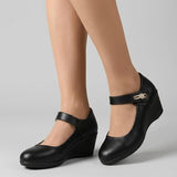 Elena – Pantofii Confort Premium din Piele Ecologică Moale