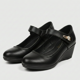 Elena – Pantofii Confort Premium din Piele Ecologică Moale