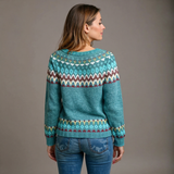 Ursula - Pulover vintage