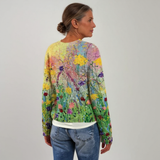 Renata - Pulover vintage