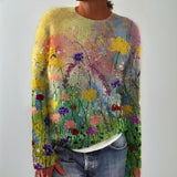 Renata - Pulover vintage